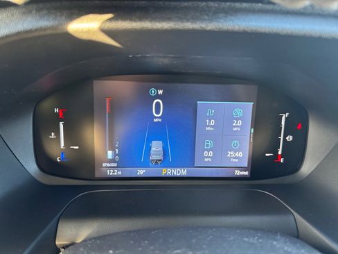 New 2026 Ford Transit 250 148 Medium Roof Extended AWD image 32