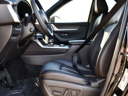 New 2026 MAZDA CX-90 3.3 Turbo S w/ Premium Plus image 13