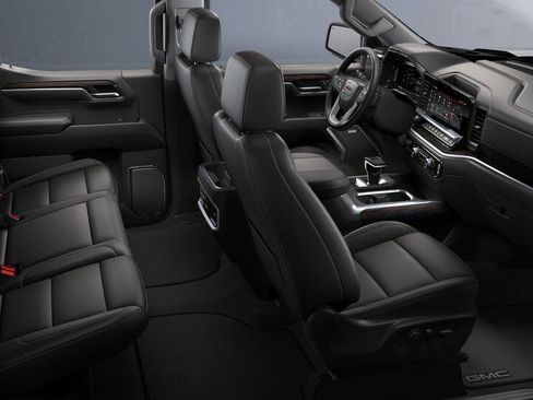 New 2026 GMC Sierra 1500 SLT image 9