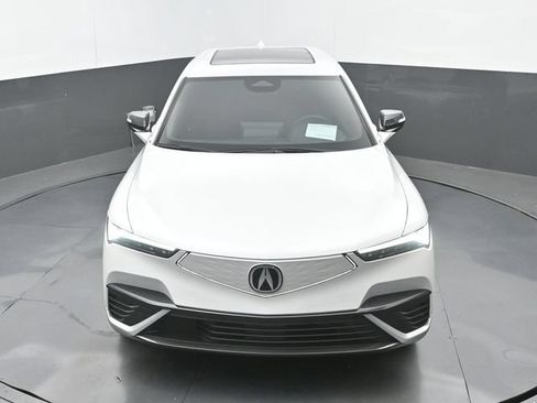 Used 2024 Acura ZDX A-Spec RWD image 29