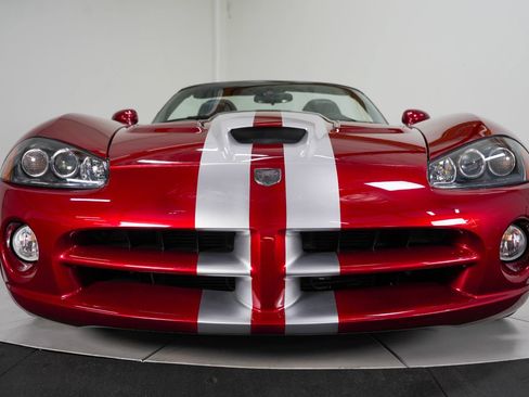Used 2008 Dodge Viper SRT-10 RWD image 16