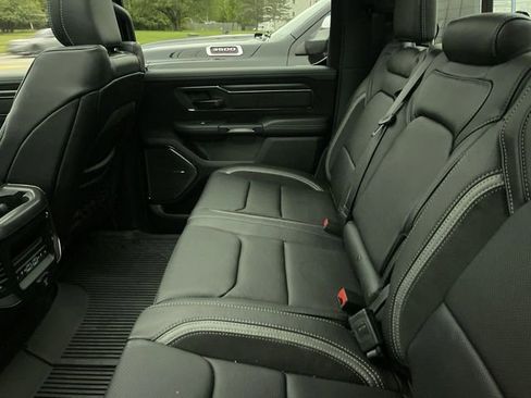 Used 2025 RAM 1500 RHO w/ RHO Level 1 Equipment Group AWD/4WD image 5