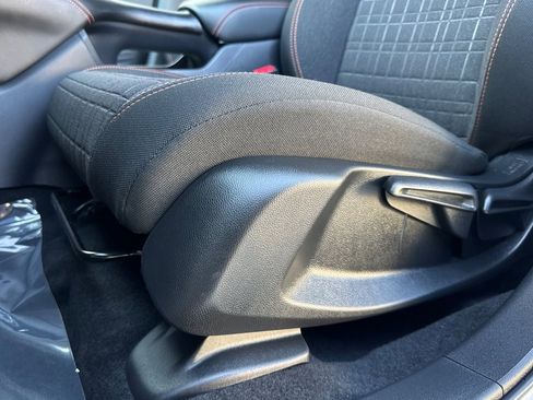 Certified 2024 Honda HR-V Sport image 14