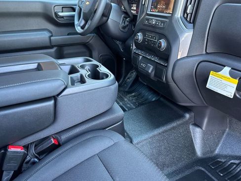 New 2026 Chevrolet Silverado 1500 W/T w/ WT Value Package image 15