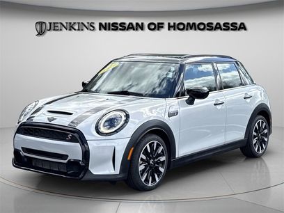 Used 2023 MINI Cooper S