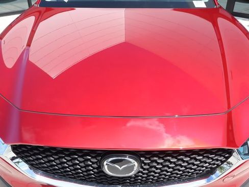 Used 2025 MAZDA CX-30 AWD 2.5 S w/ Select Sport Pkg image 16