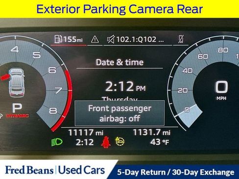 Used 2023 Audi A3 2.0T Premium image 15