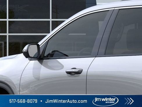 New 2026 GMC Acadia Elevation w/ Elevation Premium Package image 13