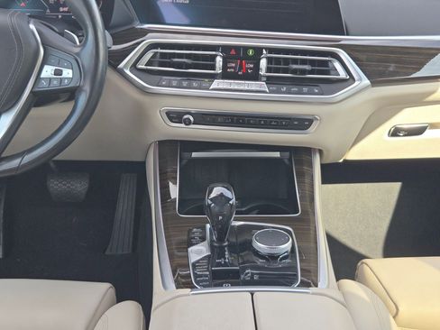 Used 2020 BMW X5 sDrive40i w/ Premium Package RWD image 18