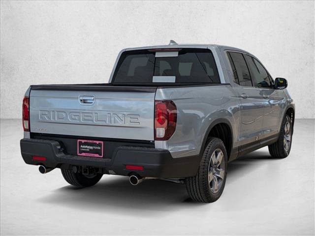 New 2026 Honda Ridgeline RTL image 2