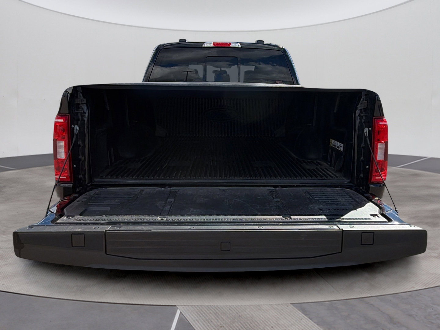 Certified 2023 Ford F150 XLT w/ Equipment Group 302A High AWD/4WD image 14