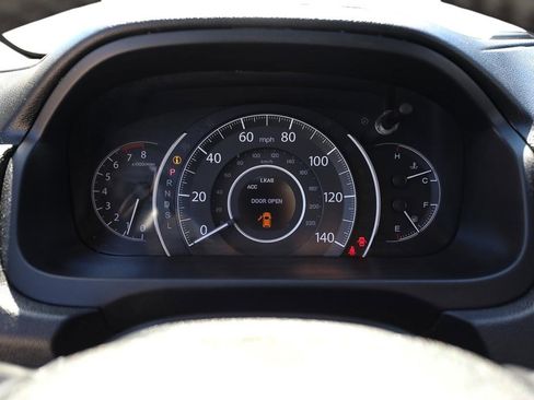 Used 2016 Honda CR-V Touring image 14