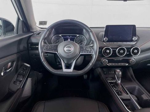 Certified 2024 Nissan Sentra SR w/ SR Premium Package image 20