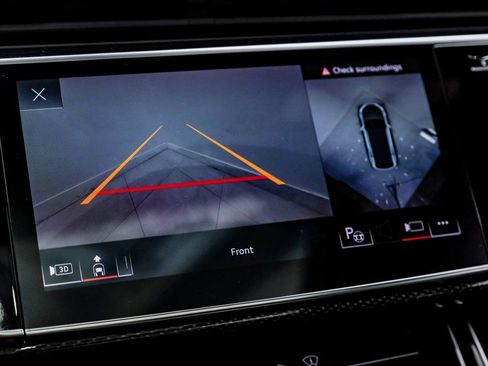 Used 2023 Audi SQ8 Prestige image 18