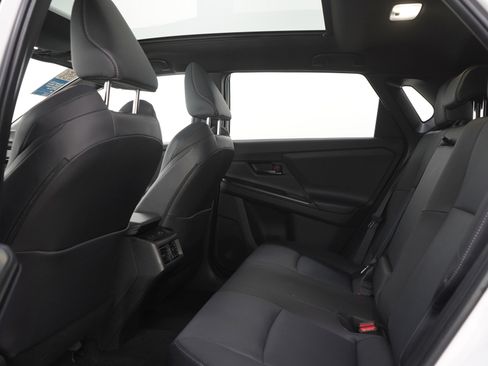 Used 2026 Toyota bZ AWD/4WD image 20