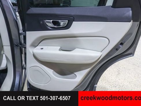 Used 2020 Volvo XC60 T6 Inscription AWD/4WD image 46