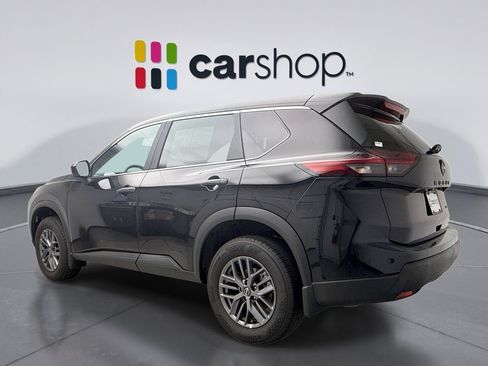 Used 2026 Nissan Rogue S image 3