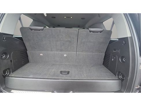 Used 2016 Chevrolet Tahoe LTZ image 16