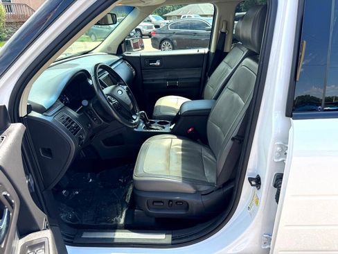 Used 2018 Ford Flex Limited w/ Equipment Group 301A image 17