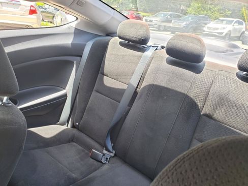 Used 2011 Honda Accord EX image 12