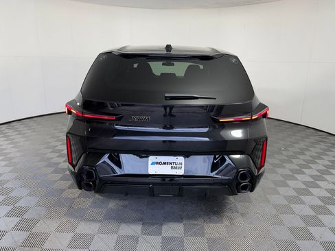 Used 2023 BMW XM AWD/4WD image 9