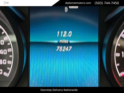 Used 2019 Mercedes-Benz C 43 AMG C 43 AMG Sedan 4D image 34