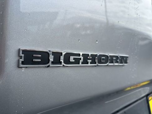 Used 2025 RAM 1500 Big Horn image 14