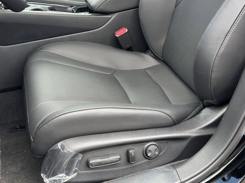 New 2025 Honda Accord Sport image 13