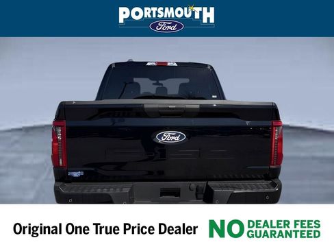 Used 2025 Ford F150 STX w/ Equipment Group 200A image 32