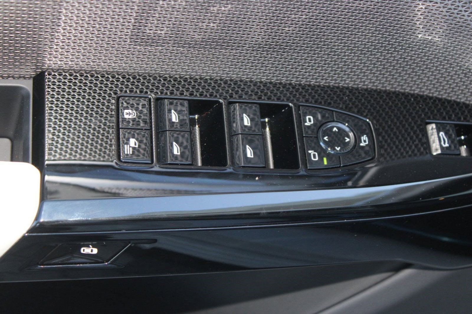 Used 2026 BMW i7 eDrive50 RWD image 22