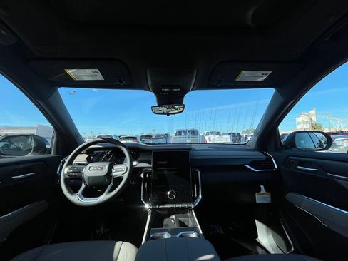 New 2026 GMC Acadia Elevation w/ Black Edition image 15