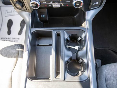 Used 2022 Ford F150 XLT w/ Equipment Group 302A High image 22