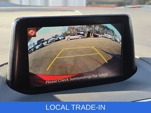 Used 2018 MAZDA MAZDA3 Sport image 21