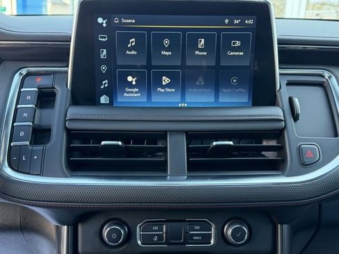 Used 2022 Chevrolet Tahoe RST w/ Luxury Package image 5