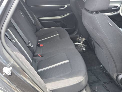 Certified 2025 Hyundai Sonata SE FWD image 14