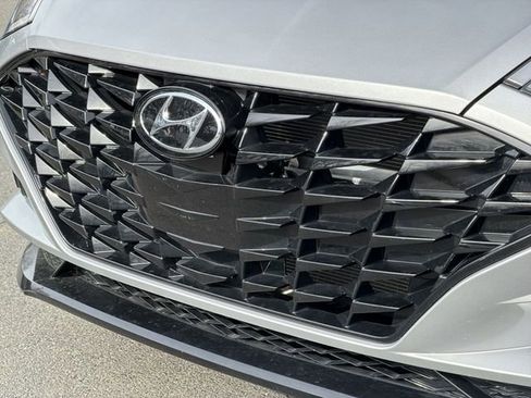 Used 2023 Hyundai Sonata SEL image 17