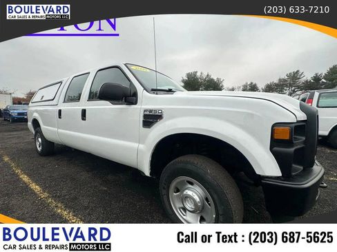 Used 2009 Ford F250 XL image 6