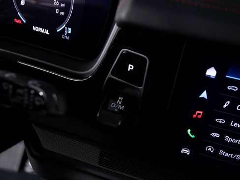 New 2026 Porsche Cayenne GTS image 22