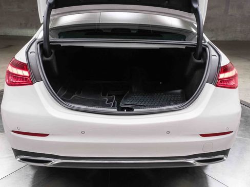 Certified 2023 Mercedes-Benz C 300 C 300 image 26