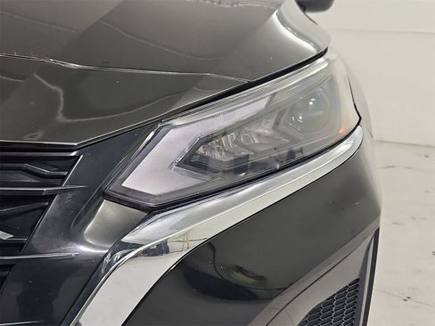 Used 2023 Nissan Altima 2.5 SV image 10