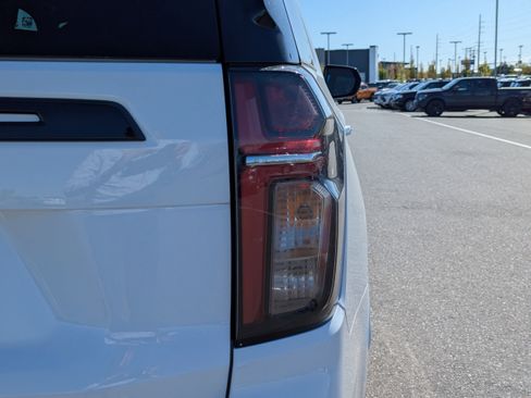 Certified 2023 Chevrolet Suburban RST w/ Max Trailering Package AWD/4WD image 49