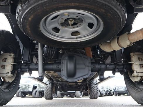 Used 2025 Ford F350 Platinum AWD/4WD image 5