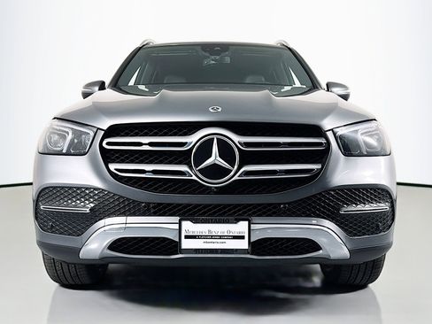 Used 2022 Mercedes-Benz GLE 350 image 2