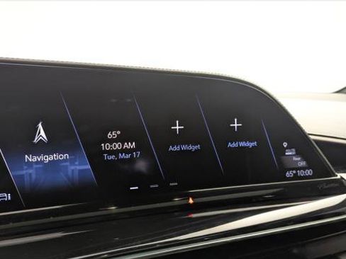 Used 2023 Cadillac Escalade Sport AWD/4WD image 33