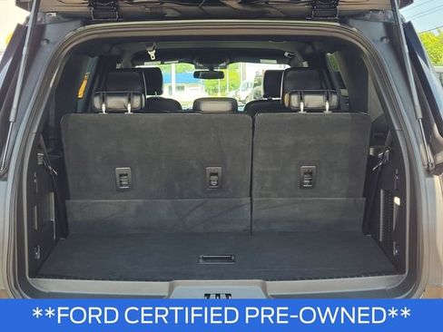 Certified 2019 Ford Expedition XLT w/ Equipment Group 201A RWD image 9