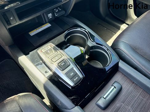 Used 2021 Honda Ridgeline Black Edition image 23