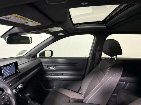 Used 2024 Honda CR-V Sport image 32