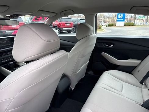Used 2023 Honda Accord LX image 18