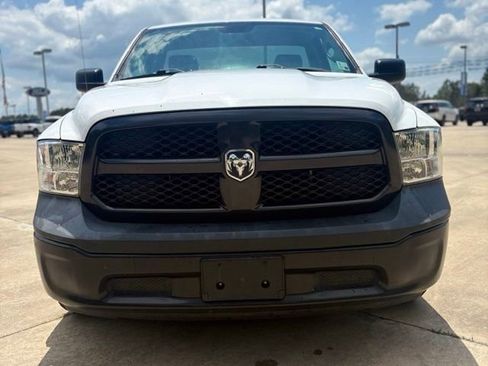 Used 2019 RAM 1500 Tradesman RWD image 8