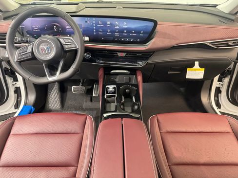 New 2026 Buick Envision Sport Touring image 13